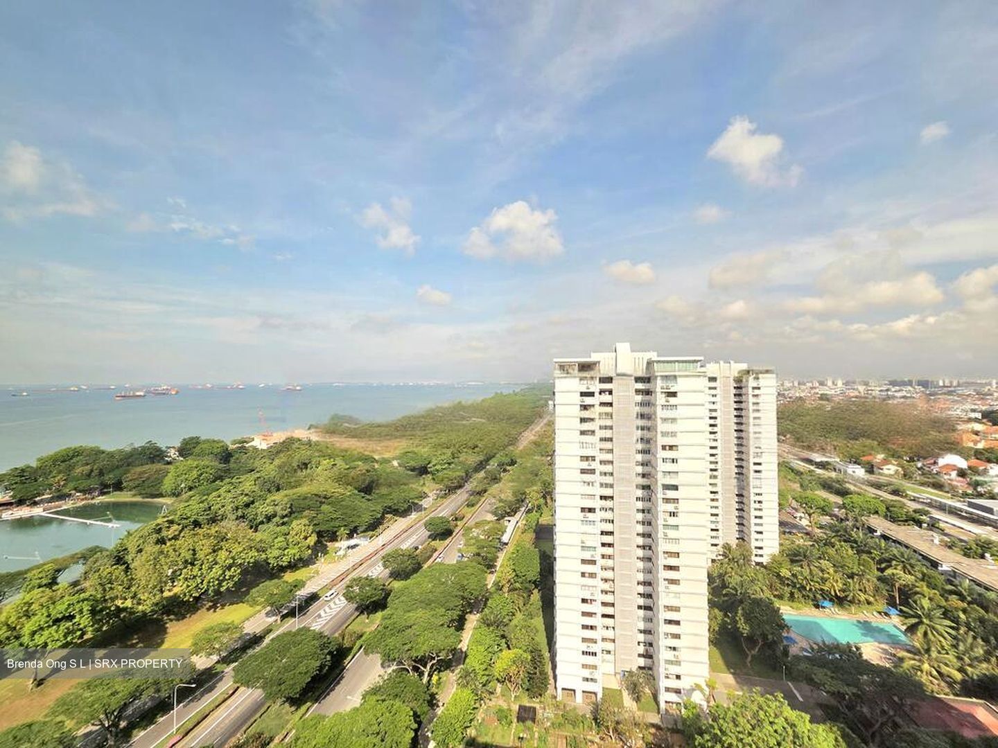 Lagoon View (D15), Apartment #451270581